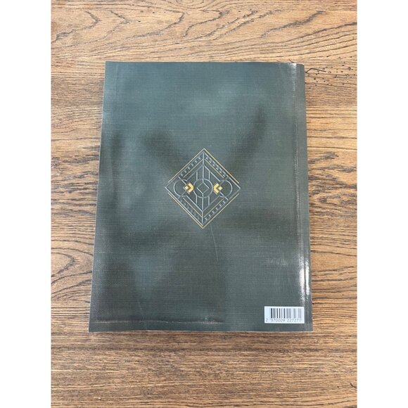 Advanced Dungeons & Dragons 2nd Edition Dungeon Masters Guide Softcover Book - Picture 4 of 6